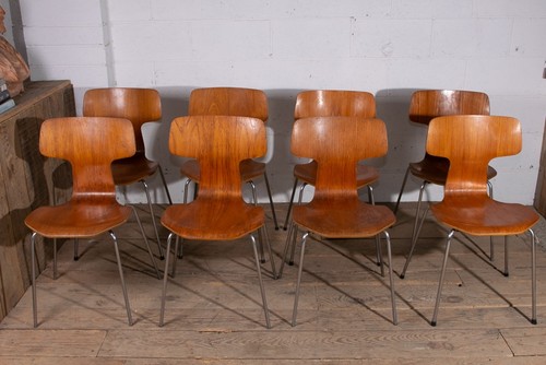 Vintage fritz hansen 3103 - hansen,
