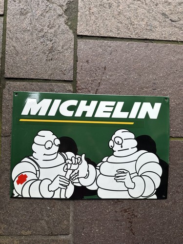 Michelin first aid - aid, style