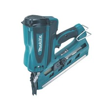 Makita Gas Nail Gun Cordless