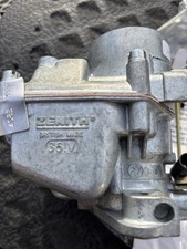 Land Rover Series 2 2A Zenith