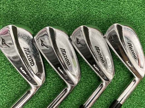 Mizuno iron set 4 - mizuno, p