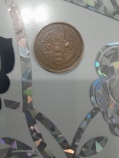 Ellan Vannin Isle of Man 2P