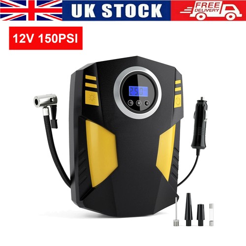 Electric corded car tyre - car,