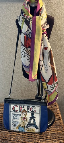 Brighton paparazzi pouch - brighton,