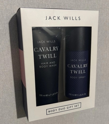 Mens jack wills cavalry twill - mens,