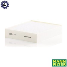 FILTER CABIN AIR CU 1830 FOR