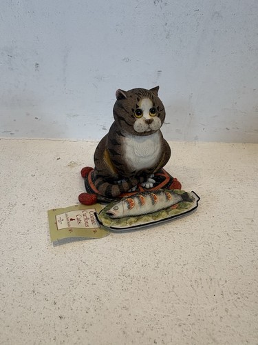 Comic curious cats a0480 - &,