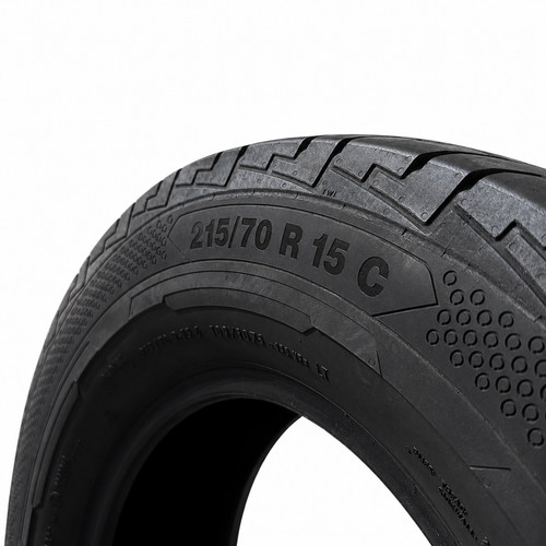 Continental 215 r15c - 215/70,