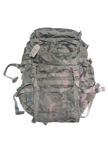 British army issue - mtp, camo