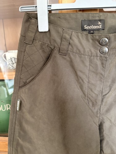 Seeland ladies woodcock - ladies,