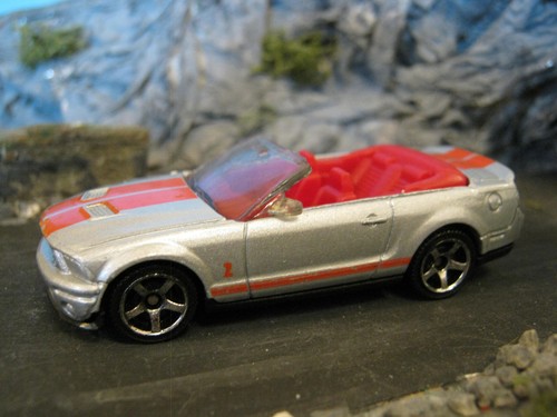 Matchbox mb744 2007 - matchbox,