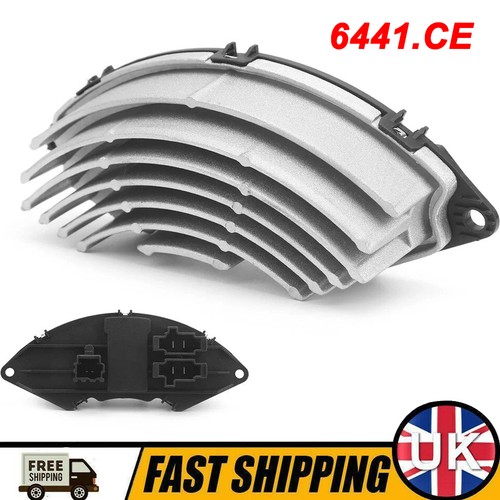 Heater blower motor - heater,