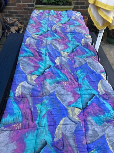 Vintage 1980 sleeping - 1980,s,