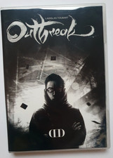 OUTBREAK by Ladislas Toubart - Professional Card Magic Trick DVD