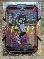2022 Panini Prizm - Rookie
