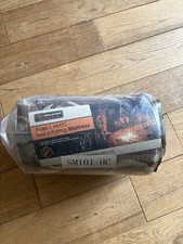 Self Inflating Mat for Camping