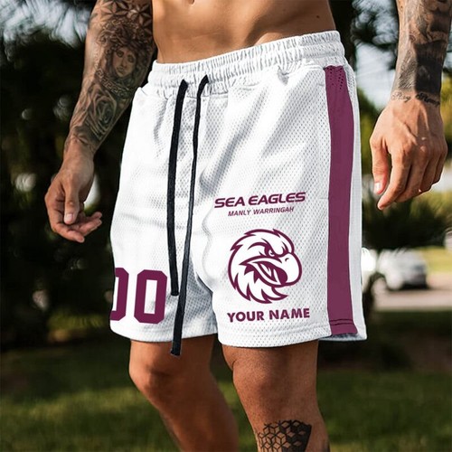 Warringah sea eagles custom - eagles,