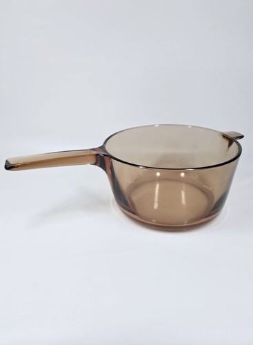 Corning vision ware amber - vision,
