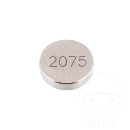 Jmp valve shim 5mm - valve, 2.075