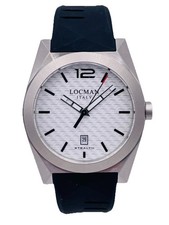 Locman Stealth Data Quartz