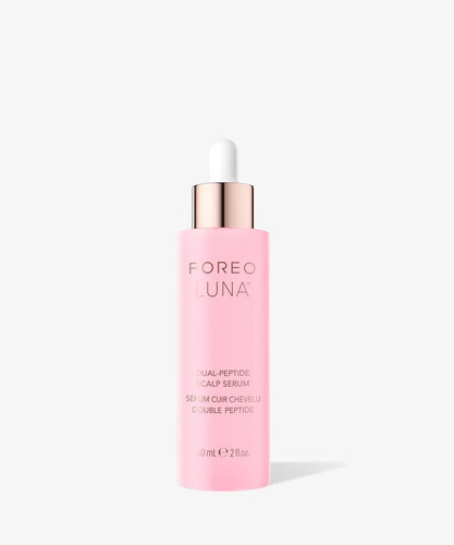 Foreo luna dual peptide scalp - luna, dual-peptide