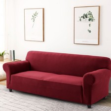 1/2/3/4 Seater Premium Elastic