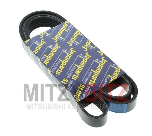 Power steering belt for - steering,