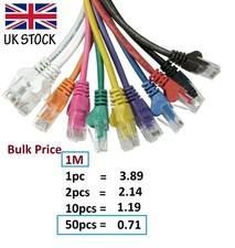 1pc to 10pc 50pcs Ethernet