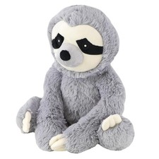 Small Hanging Sloth Teddy