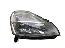 RENAULT MODUS Headlight Lamp