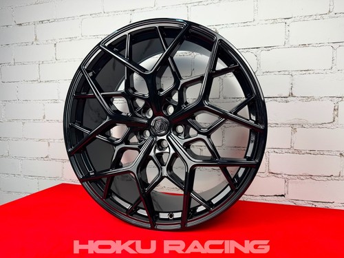 Urban uc9 wheels 5x120 - urban,