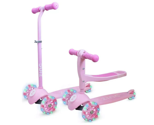 Zinc first 1 kids - my,