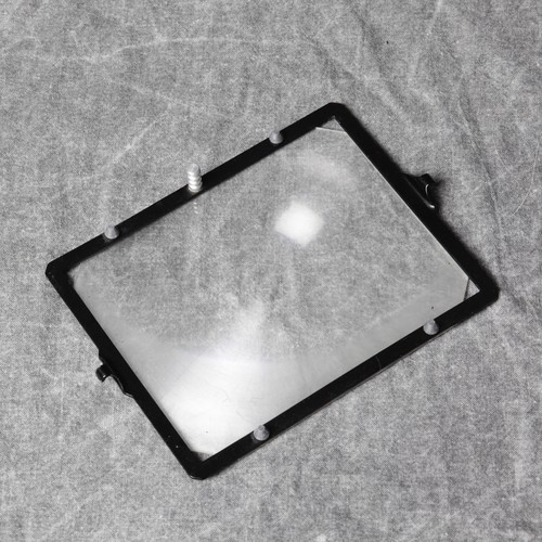 Genuine sinar 5 x4 - f, 5"x4"