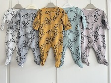 Unisex Baby Boy Girl NEXT 0-3