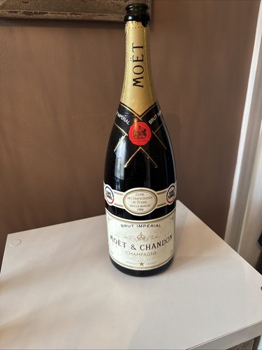 Moet chandon vintage - moet,