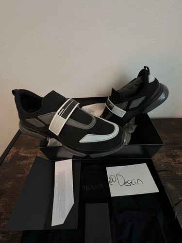 800 prada men - men’s, cloudbust