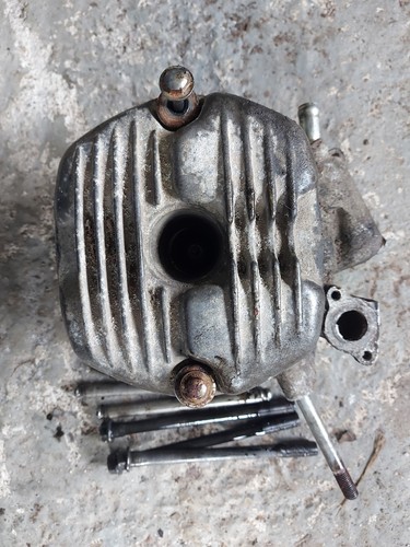 Honda cx500 500 1979 - 500,