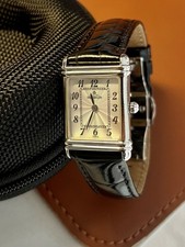 Art Deco Rectangular Small