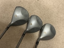 King Cobra Ti Oversize, Offset