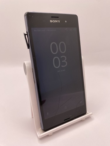 Sony xperia black vodafone - black,