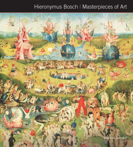 Hieronymus bosch masterpieces - bosch,