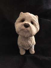 Sandicast 1989 west highland