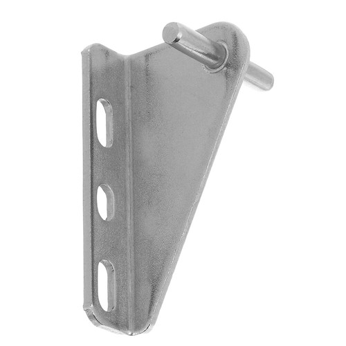 Count refrigerator hinges - 2,
