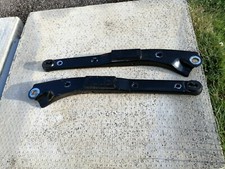 Honda Shadow 1100 Rear Fender Struts Brackets