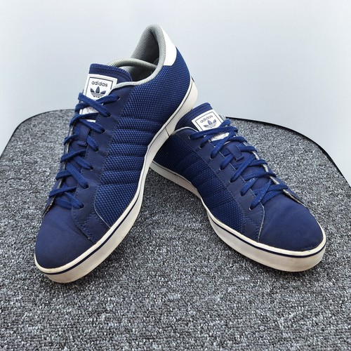 Adidas casual lace trainers - adidas,