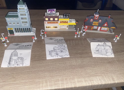 Micro machines lot 1989 - micro,