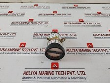 Dav Industries NTC 22 Automatic Semaphore Indicator 30VDC 600VAC MAX