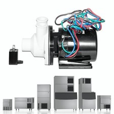 APTA92P10WD1 Water Pump Motor