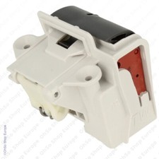 CDA Dishwasher Door Lock