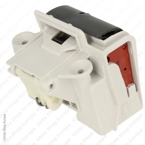 Cda dishwasher door lock - dishwasher,